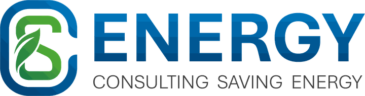 CS Energy – Consulting Saving Energy